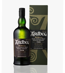 [ARDBEGTEN] Ardbeg Ten Years Single Malt Whisky