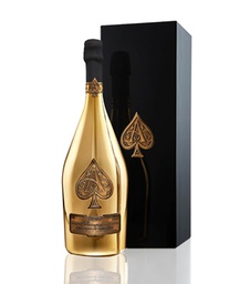 [ADBAOSGOLD1500] Armand de Brignac Ace of Spades Gold Brut 1.5L (Gift Box)