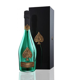 [ADBAOSGREENNV] Armand de Brignac Ace of Spades Green (Gift Box)