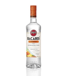 [BACARDIMANGO] Bacardi Mango Rum