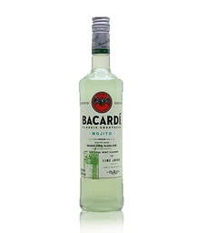 [BACARDIMOJITO] Bacardi Mojito