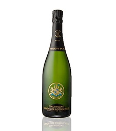 [BARONSDEROTHSBRUT] Barons de Rothschild Brut