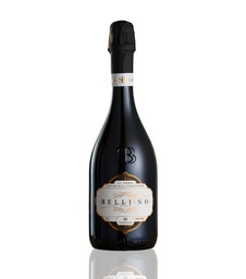 [BELLINOSPARKLING] BelliNO Sparkling Non-Alcoholic Cocktail