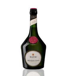 [BENEDOM] Benedictine Dom Liqueur