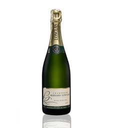 [BLBDB] Bernard Lonclas Blanc de Blancs Brut