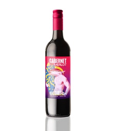 [BLOWFISHCABMER] Blowfish Cabernet Merlot