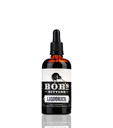 [001348] BOB's Liquorice Bitters