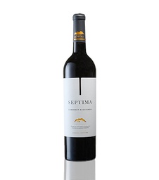 [SEPTIMACABSAU] Bodega Septima Cabernet Sauvignon