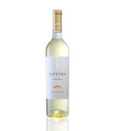 [SEPTIMACHAR] Bodega Septima Chardonnay