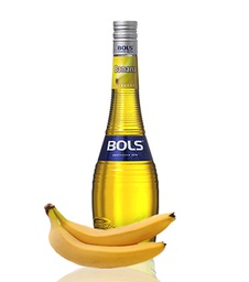 [BOLSBANANA] Bols Banana