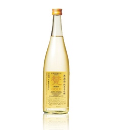 [BORNGOLDJM720] Born Gold Junmai Daiginjo 720ml