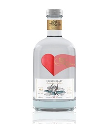 [BROKENHEARTANGEL] Broken Heart Angel's Share Gin