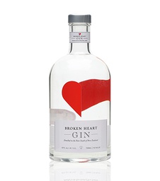 [BROKENHEARTGIN] Broken Heart Gin