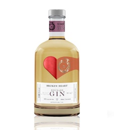 [BROKENHEARTRHUBARB] Broken Heart Rhubarb Gin