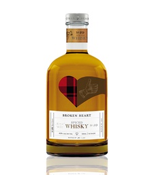 [BROKENHEARTSPICEDWHISKY] Broken Heart Spiced Whisky