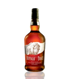 [750MLBUFFALO] Buffalo Trace Kentucky Straight Bourbon Whiskey