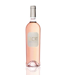 [BYOTTROSE] BY.OTT Rose Cotes de Provence Rose