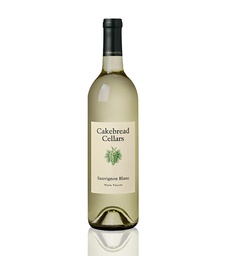 [CAKEBREADSAUBLA] Cakebread Cellars Napa Valley Sauvignon Blanc