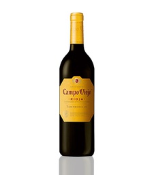 [CAMPOVIEJOTEMPR] Campo Viejo Tempranillo