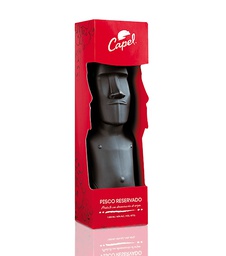 [CAPELMOAIRESERVADO] Capel Moai Reservado Pisco