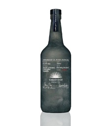 [CASAMIGOSMEZCAL] Casamigos Mezcal