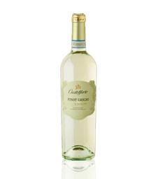 [CASTELFORTEPINOTGRIGIO] Castelforte Pinot Grigio