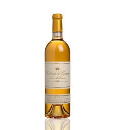 [DYQUEM2006HALF] Chateau D'yquem 2006 375ml