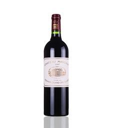 [MARGAUX2007] Chateau Margaux 2007