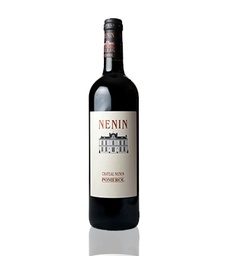 [NENIN2006] Chateau Nenin Pomerol 2006