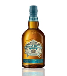 [CHIVASMIZUNARA] Chivas Regal Mizunara