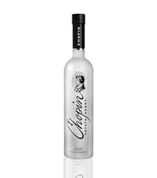 [CHOPINPOTATO] Chopin Potato Vodka