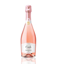 [CIELOPROROSE] Cielo Prosecco Rose Extra Dry DOC