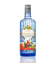 [CITADELLENO4SGTPEP] Citadelle Extreme N°4 Sergent Pepper Gin