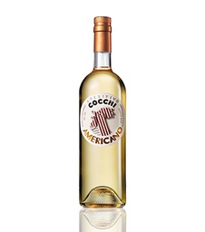 [COCCHIAMERBIANCO] Cocchi Americano Bianco Aperitif