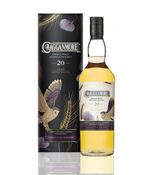 [CRAGGANMORE20YO2020] Cragganmore 20 Year Special Release 2020