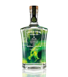 [WASABIGIN] Dancing Sands Wasabi Gin