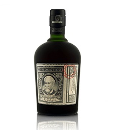 [DIPLORESEX] Diplomatico Reserva Exclusiva Rum