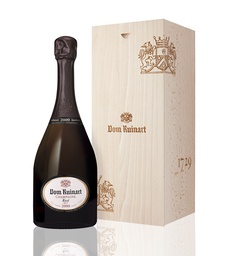 [DOMRUINARTROSE] Dom Ruinart Rose 2009