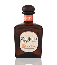 [DONJULIOANEJO] Don Julio Anejo