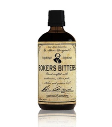 [DRADAMBOKERS] Dr. Adam Elmegirab's Boker's Bitters