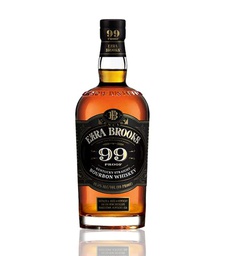 [EB99PROOFBOURBON] Ezra Brooks 99 Proof Kentucky Straight Bourbon Whiskey