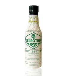 [FEEBROTHERSMINT] Fee Brothers Mint Bitters