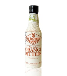 [FEEBROTHERSORANGE] Fee Brothers Orange Bitters