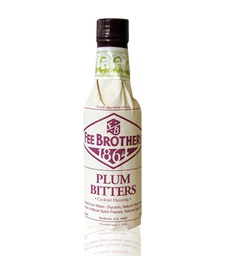 [FEEBROTHERSPLUM] Fee Brothers Plum Bitters