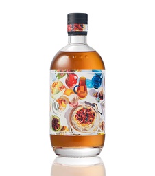 [FOURPILLXMAS2021] Four Pillars Australian Christmas Gin 2021