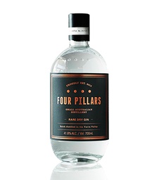 [FPRAREDRY] Four Pillars Rare Dry Gin