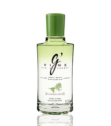 [GVINEFLOR] G'Vine Floraison Gin 700ml