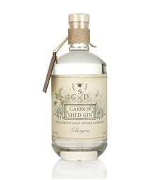 [GARDENSHEDGIN] Garden Shed Gin