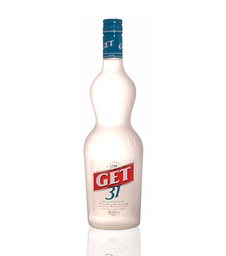 [GET31] Get 31 Peppermint Liqueur