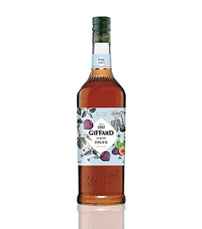 [GIFFARDFIG] Giffard Fig Syrup